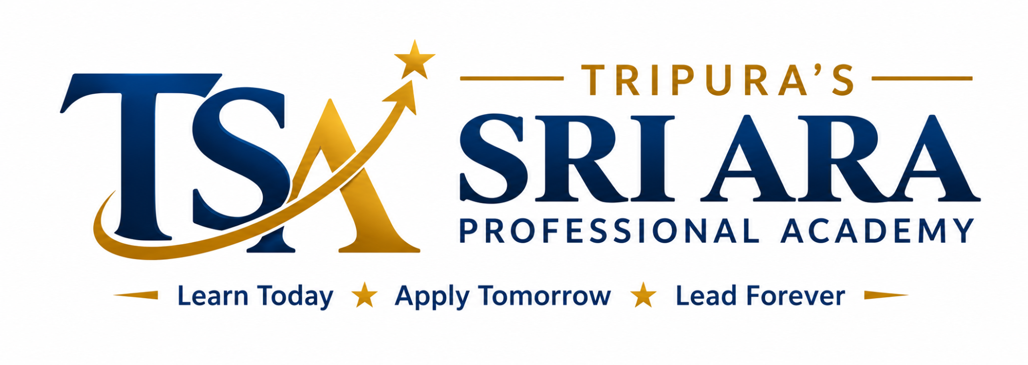 Tripura's Sri Ara Professional Academy